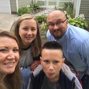 Vinnie Kruse's photo