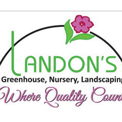 Landon's Greenhouse & Nursery