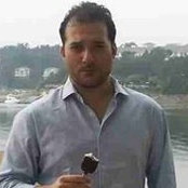 Tasos Papadopoulos's photo