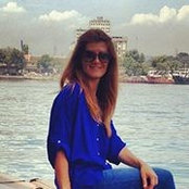 Özlem Kestioglu's photo