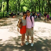 Christine Choi's photo