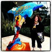 Lora Glazer's photo