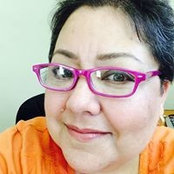 Photo de Virginia Pantoja