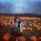 Lea Collins's photo