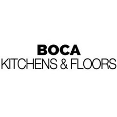 Boca Kitchens & Floors