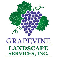 Grapevine Landscape Services