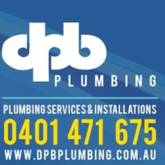 DPB plumbing pty ltd