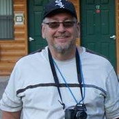 Foto de Mark Pizzo
