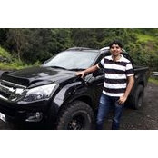 Foto di Sanjay Tripathi