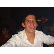 Foto von Leonel Guerrero