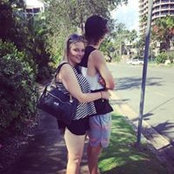 Maddy Rigby's photo