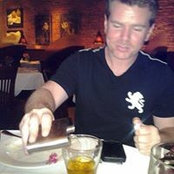Brian Schwizzles foto
