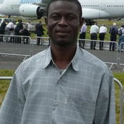 Nasiru Saidu's photo