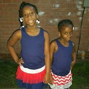 Symone Kelly's photo