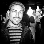 Andres Dalmastro's photo