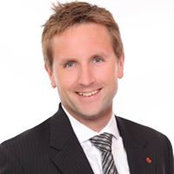 Benoît St-Onges foto