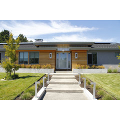 Ward-Young Architecture & Planning - Lafayette, CA
