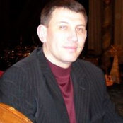 Валерій Пянковськийs billede