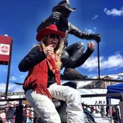 Kimm Lofthouse's photo
