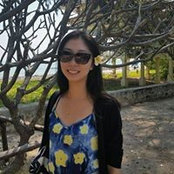 Lin Wei's photo