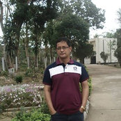 Foto von Mohammed Alam