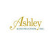 Ashley Construction / Ashley Remodeling