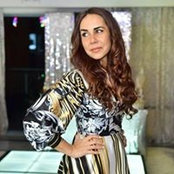 Mai Thabet's photo