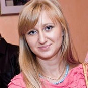 Соня Некрасоваs foto