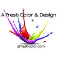 A Fresh Color & Design Ltd.'s profile photo