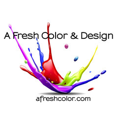 A Fresh Color & Design Ltd.