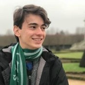 Caio Pandinis foto