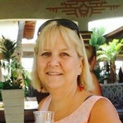Donna McClaughertys billede