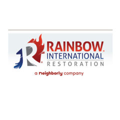 Rainbow International Of The Woodlands