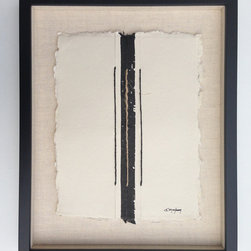 Representing Artist John Mayberry - Artwork