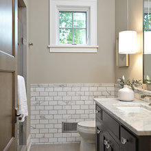Montague Master Bath