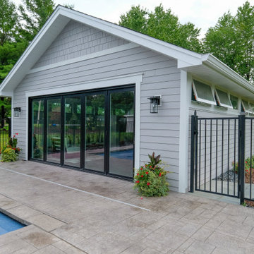 Custom Remodels