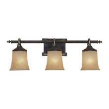 bathroom lights