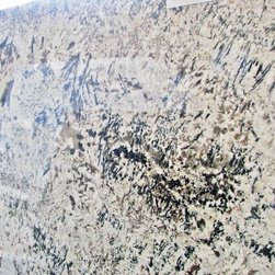 "White Galaxy" Granite from Brazil - Products