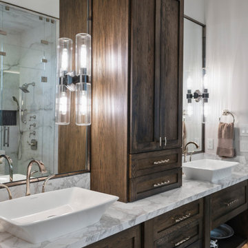 Upper Kirby New American Traditional