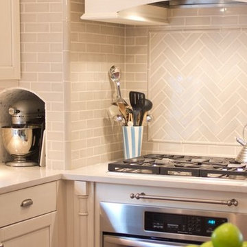 Frostwood Kitchen
