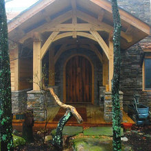 Exterior Ideas