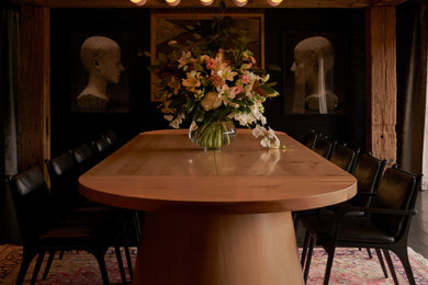 Amisfield Winery Private Dining Table