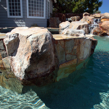Spa Designs