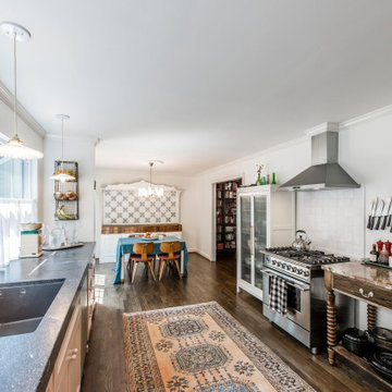 Kitchen Renovation