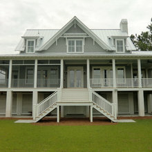 Pawleys Creek