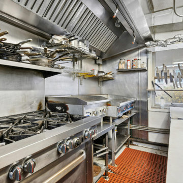 Restaurant Cleaning Safety Standards in Phoenix for Food Vendors