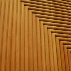 Contemporary Doors - Products