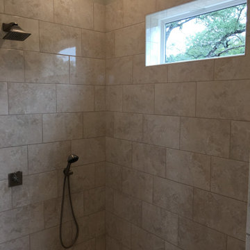 Comfort, Texas Barndominium and Man Cave