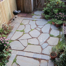 patios