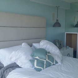 Coronado Headboards - Products